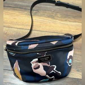 Kate Spade belt bag